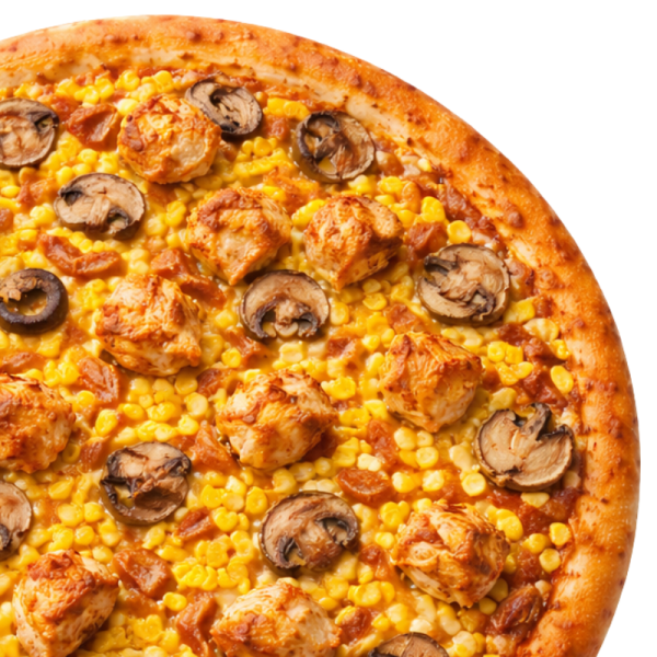 Pollo Suprema