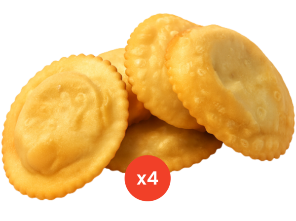 Pasteles Murai