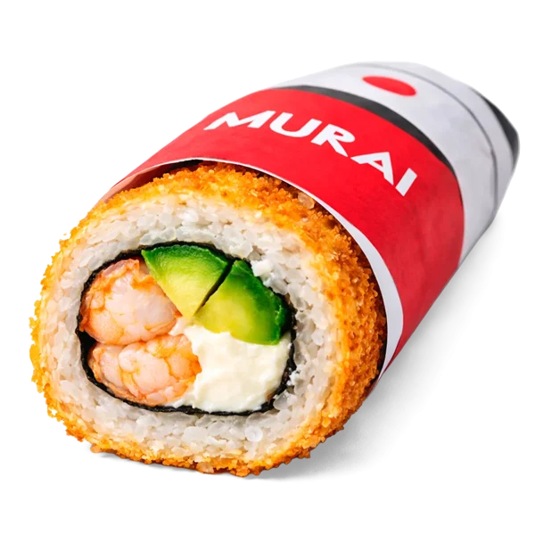 Handroll