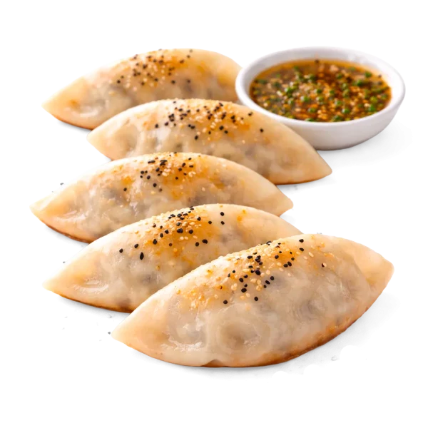 Gyozas