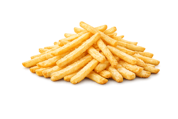 Papas fritas Grandes